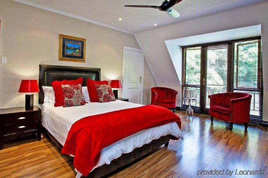 No66 Sandton Lodge Johannesburg Zimmer foto
