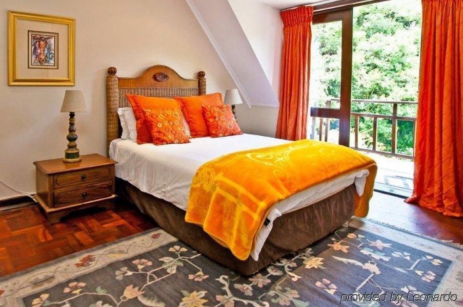 No66 Sandton Lodge Johannesburg Zimmer foto