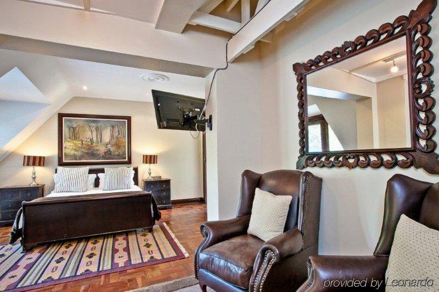 No66 Sandton Lodge Johannesburg Zimmer foto