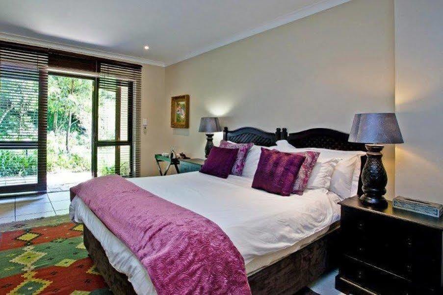 No66 Sandton Lodge Johannesburg Exterior foto