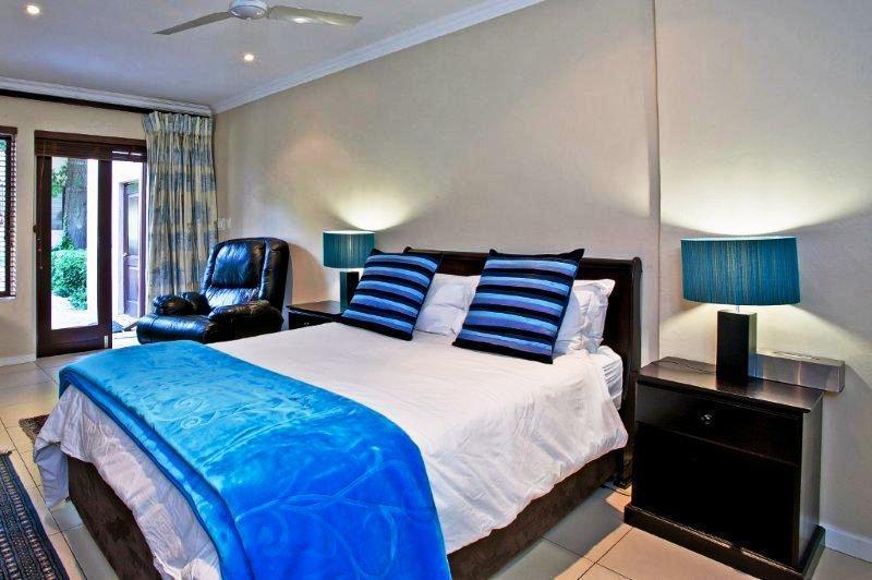 No66 Sandton Lodge Johannesburg Zimmer foto