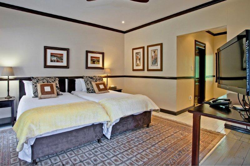 No66 Sandton Lodge Johannesburg Zimmer foto