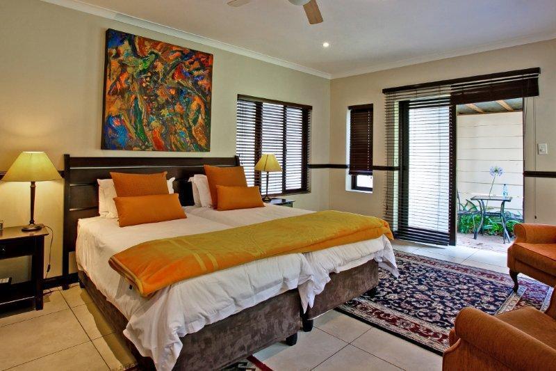 No66 Sandton Lodge Johannesburg Zimmer foto